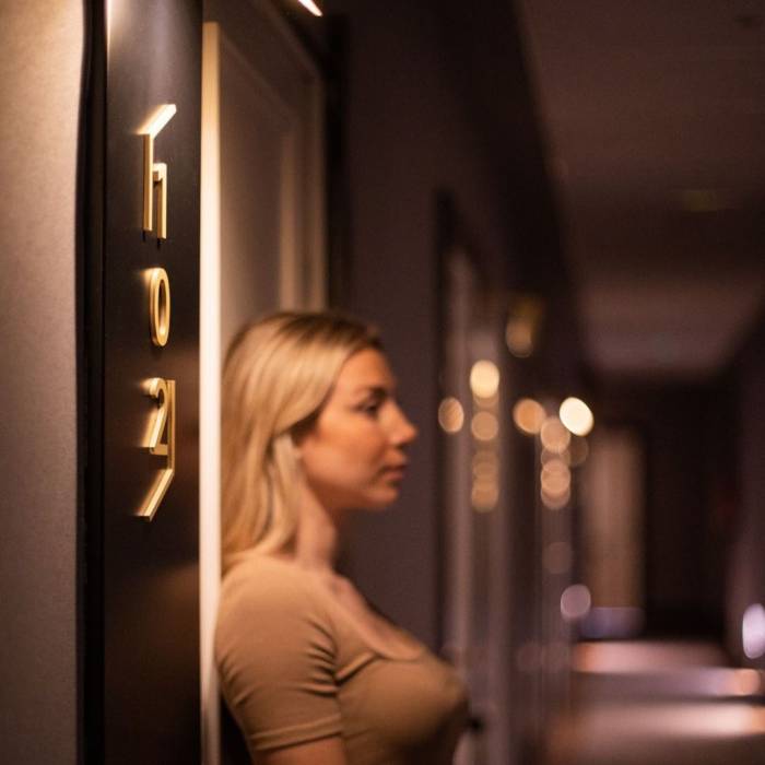 Hotel One Shot Mercat 09