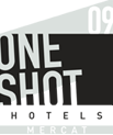 Hotel One Shot Mercat 09